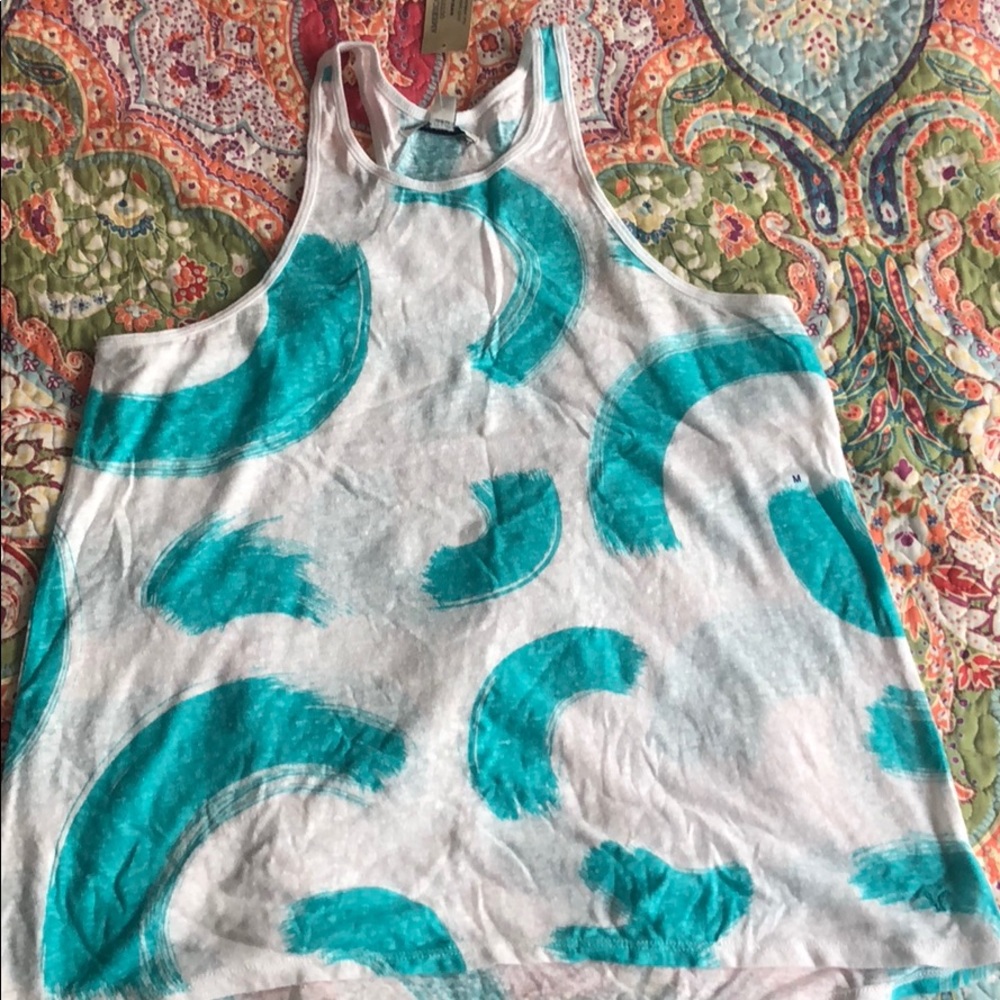 American Eagle Tank Top